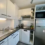 Charmant Appartement Parisien