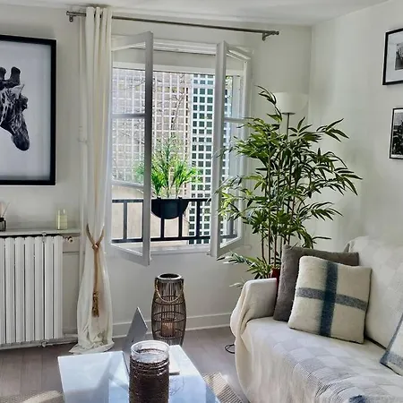 Appartamento Parisien *