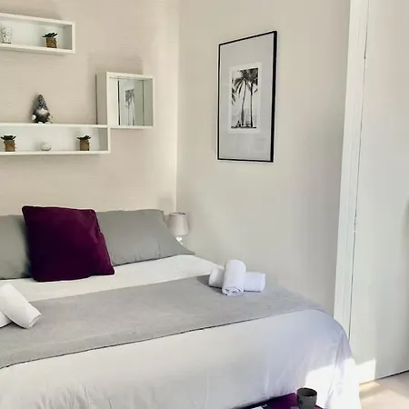 Parisien Appartamento