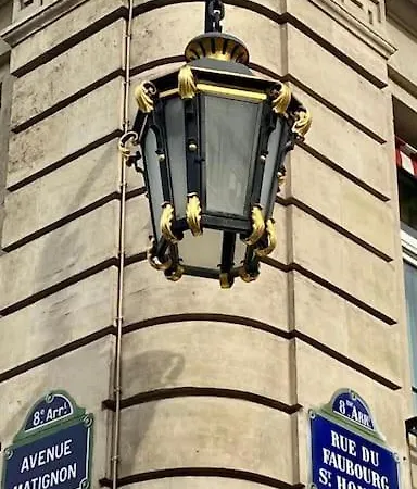 Parisien Appartamento